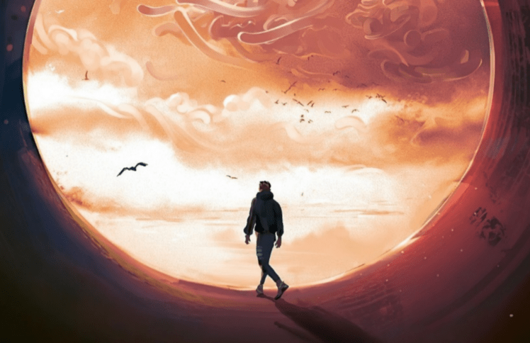 如何善用灵性力量，穿越癌症风暴