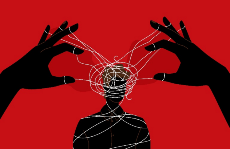 隐性自恋者的拆迁故事