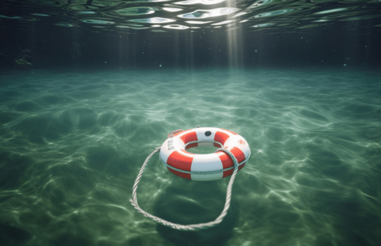 产后抑郁、婆媳不和、丈夫出轨，祂成为我的救命稻草