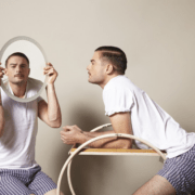 走出自我的王国:祂呼召你死,其实是救你活