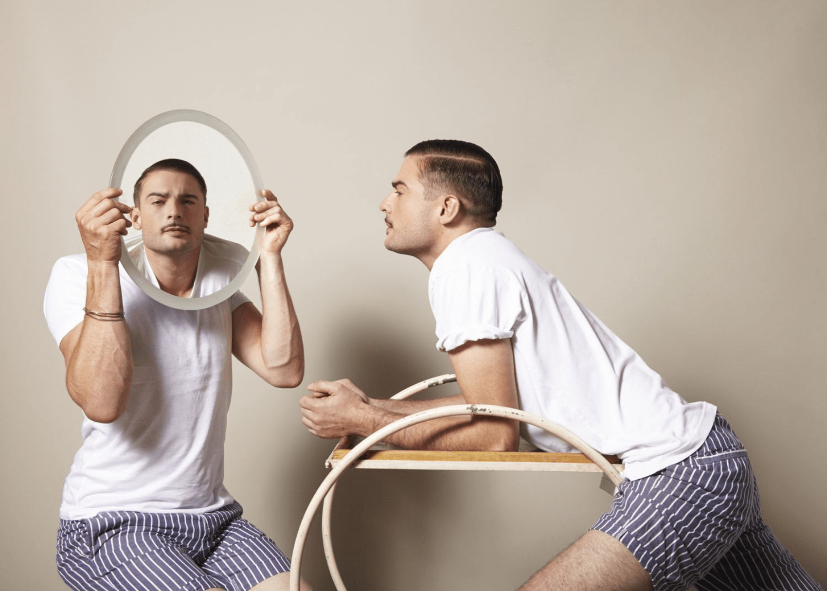 走出自我的王国：祂呼召你死，其实是救你活