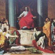 胡长老：从箴言认识主耶穌的智慧（之一）（仅音频）