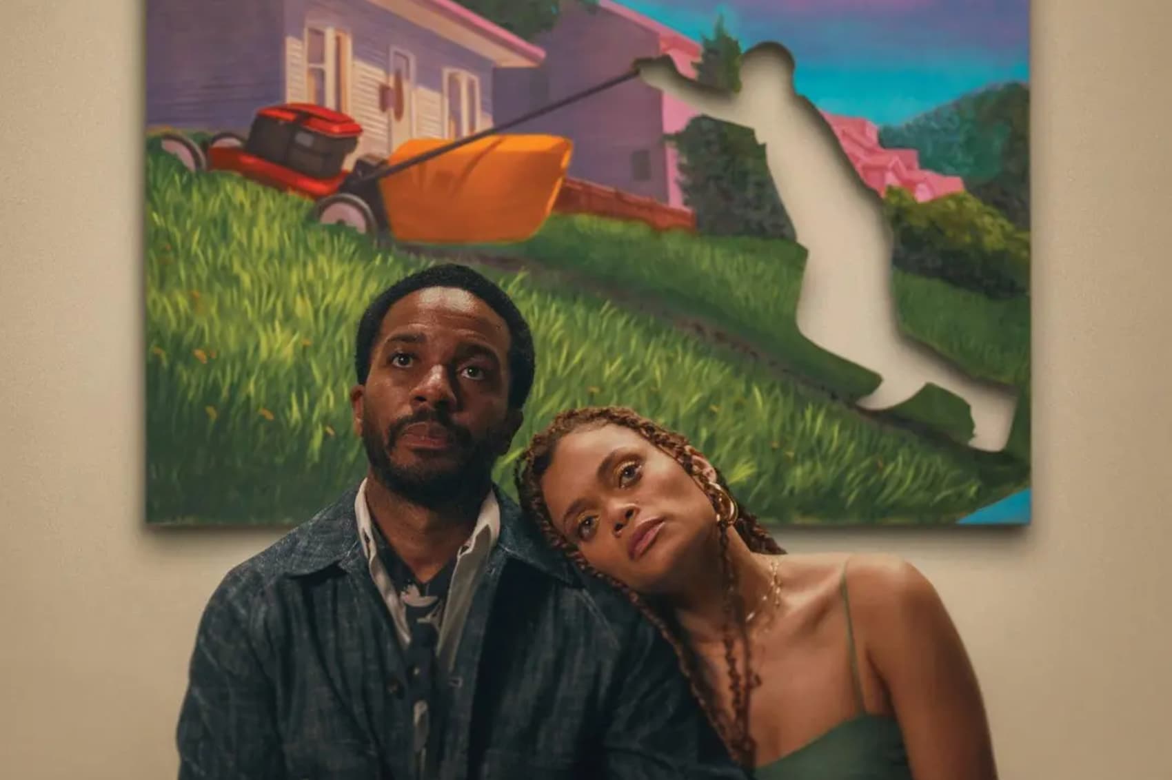 《原谅的方式》拆解十五年父子恩怨