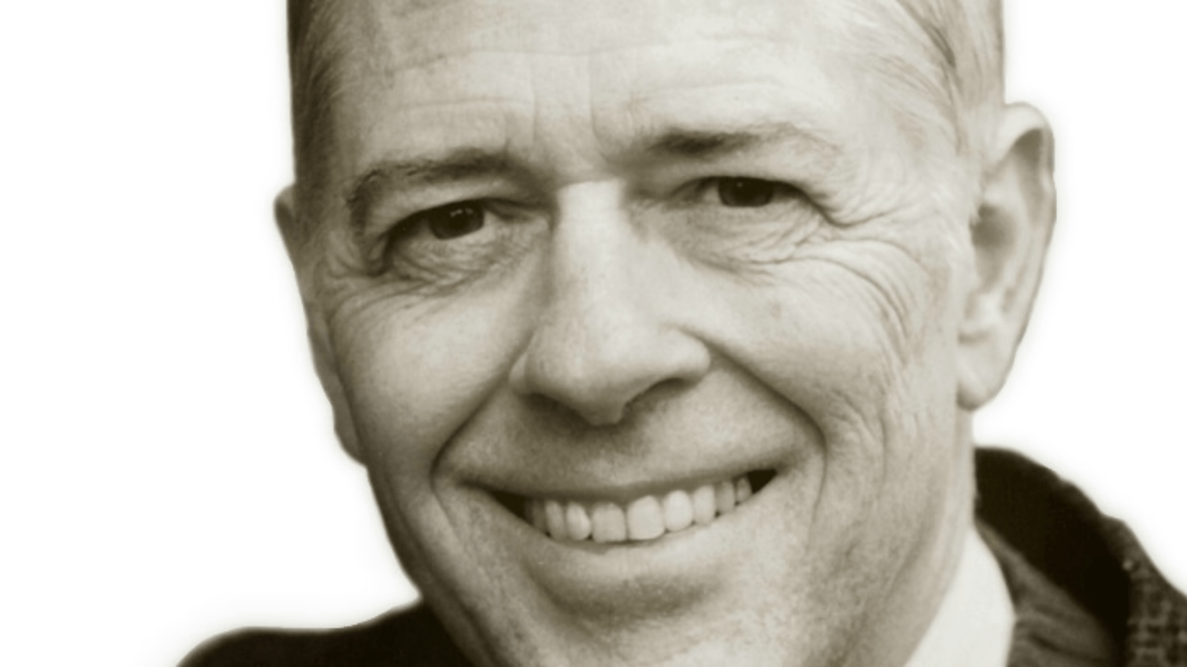 奥登：一个对神学没有做出任何新贡献的神学家