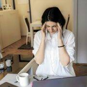 如何面对焦虑情绪（仅音频）