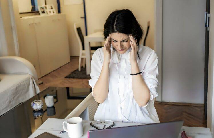 如何面对焦虑情绪（仅音频）