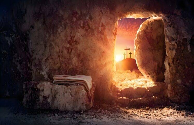 复活与审判（仅音频）