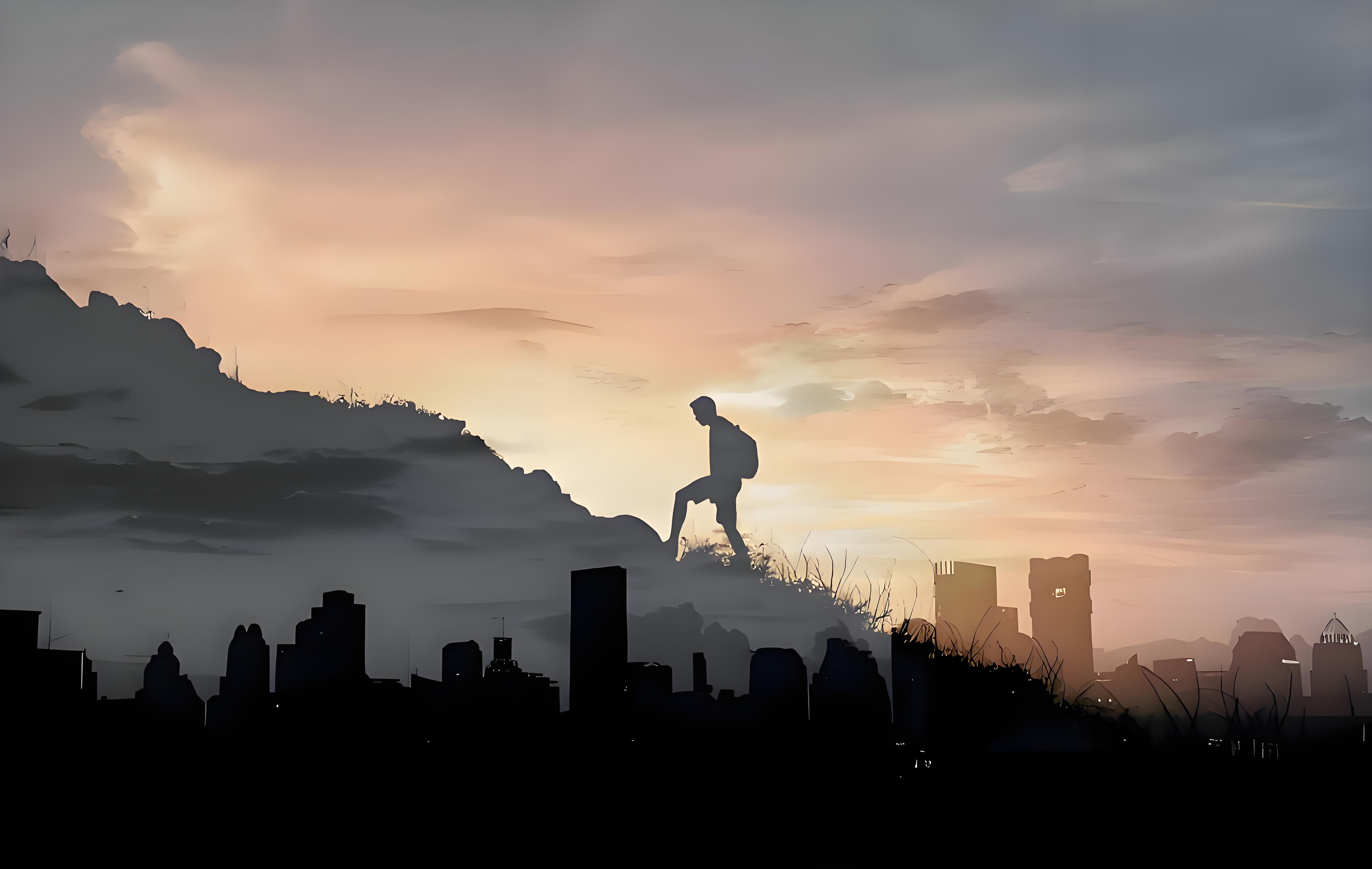 楊博士：从亚居拉与百基拉看漂泊不定的人生(仅音频）