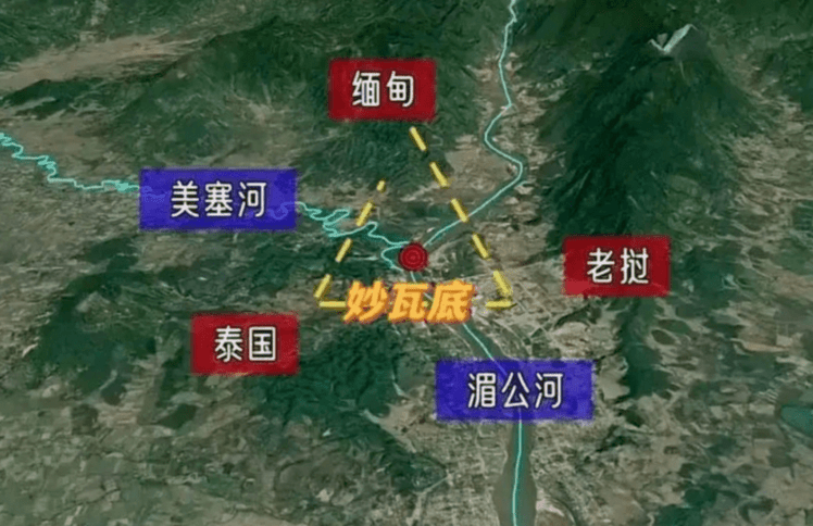 “我生气的是好人——你!你在哪里?”——《境界》主编专访国际反人口贩卖专家马修