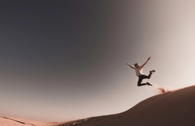 迷路因为路太多：选择困难？