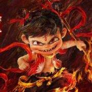 《哪吒2》：逆天改命，你逆的是哪一层天？