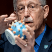 著名科学家柯林斯:值此动荡时代,我们要去修补裂痕