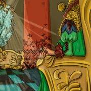 没有秘密的王国