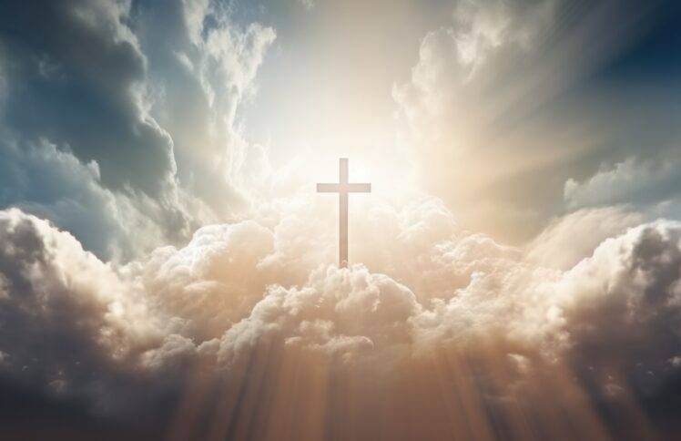 基督再临（仅音频）