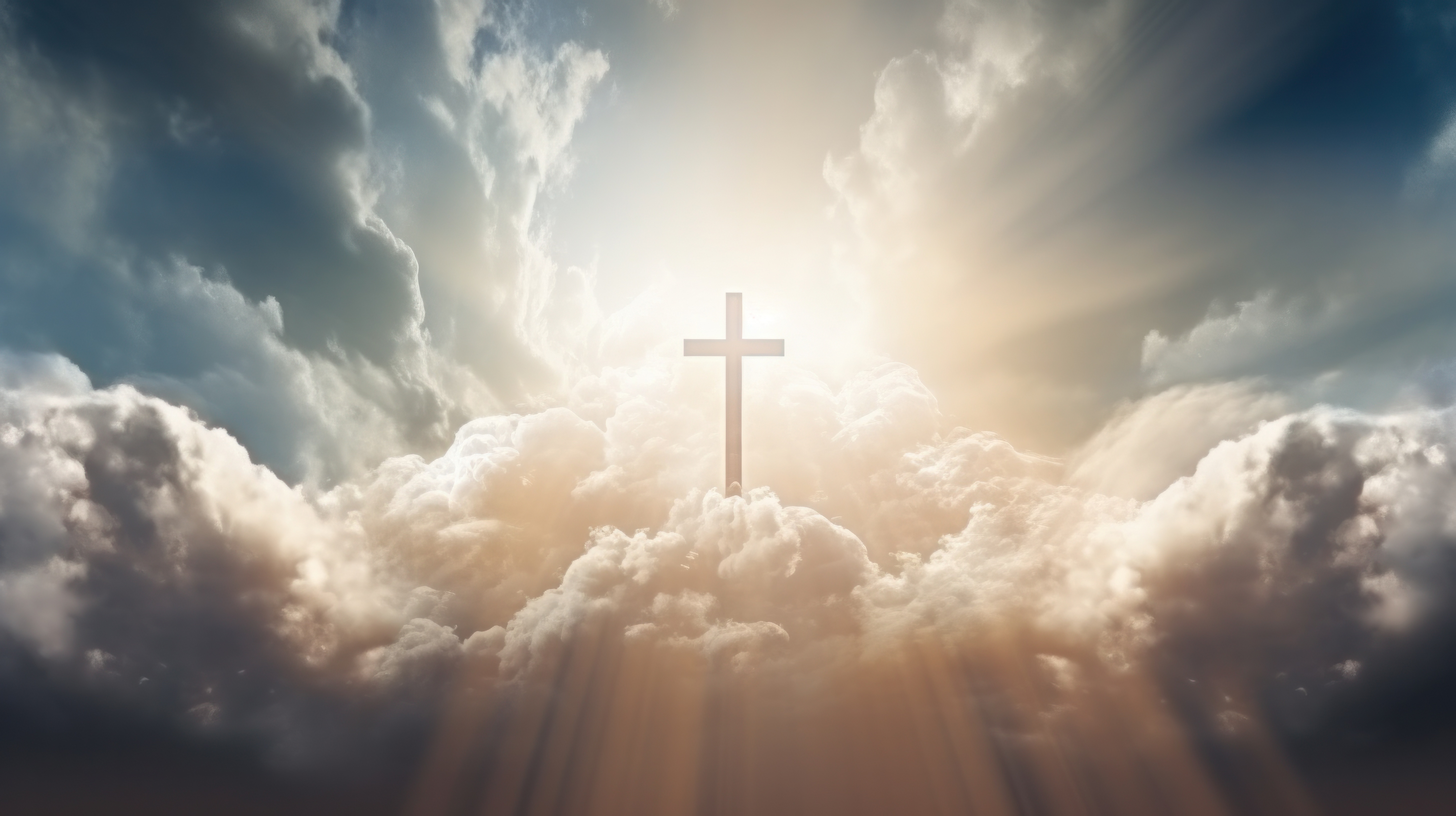 基督再临（仅音频）