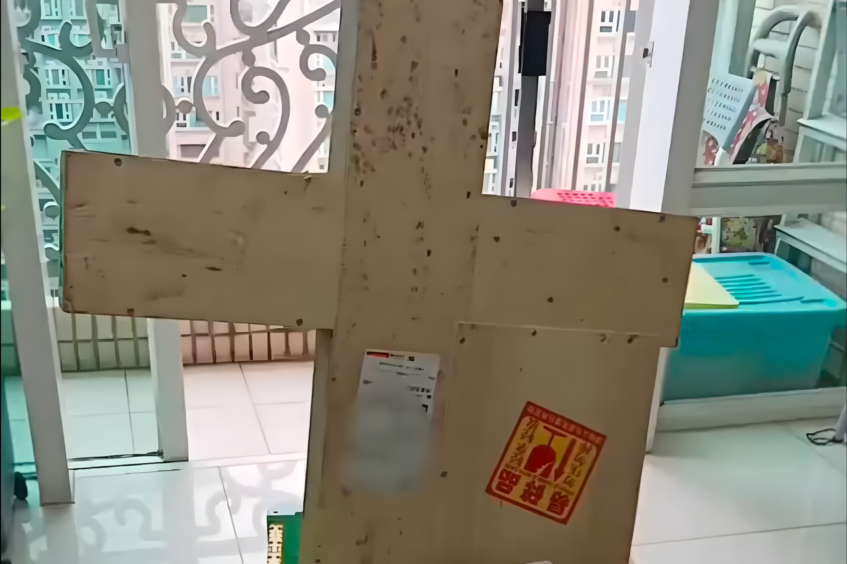 “淘宝型”教会，我们一起拆盲盒！（新世代，教会的样式要靠你我动手DIY）