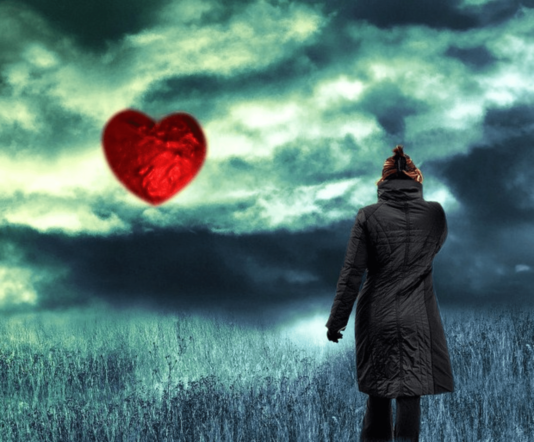 或许你从未被饶恕？