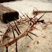 基督的受难（仅音频）