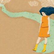 女孩离家两千公里,逃不出被否定的童年