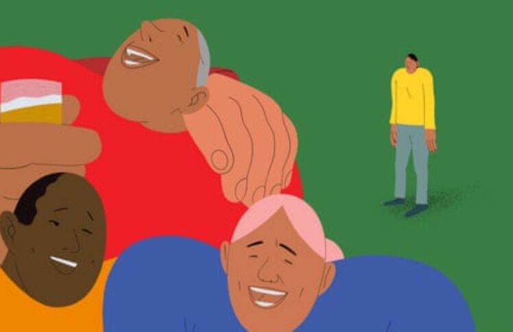 追求优越的人，正在被优越所伤