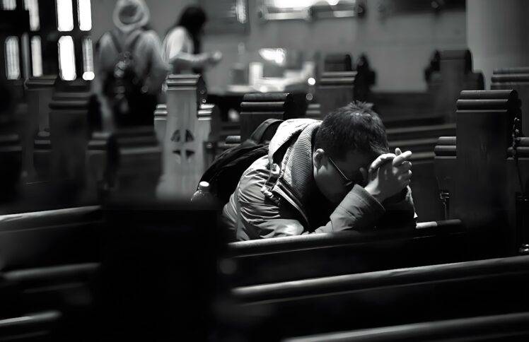 祷告的要义（一）（仅音频）