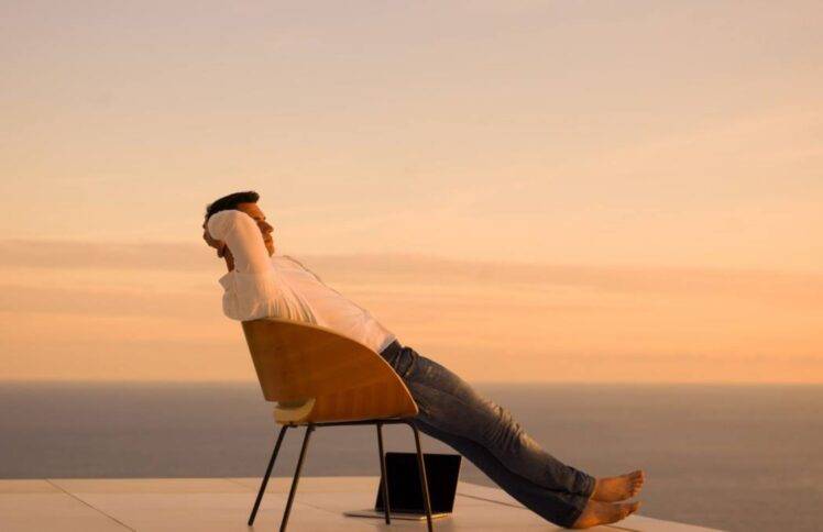 喜乐和祷告，是我六十年服侍的秘诀