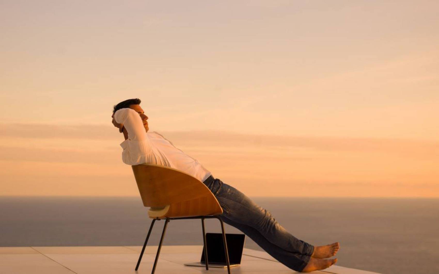 喜乐和祷告，是我六十年服侍的秘诀