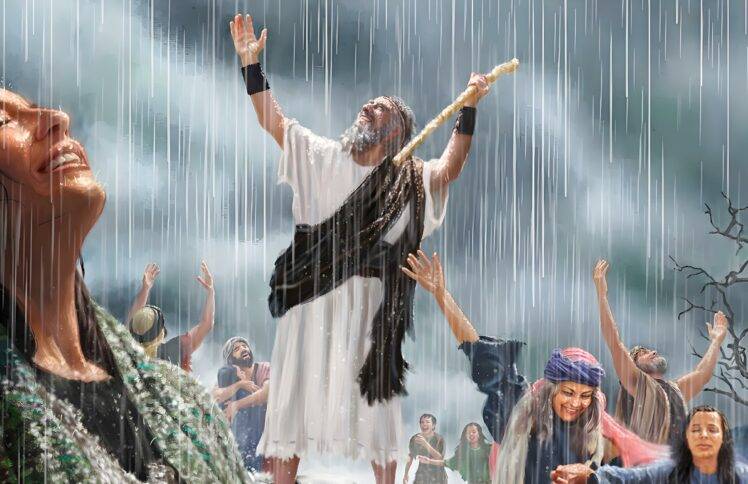 楊博士：凡夫俗子属灵得力的秘诀（仅音频）