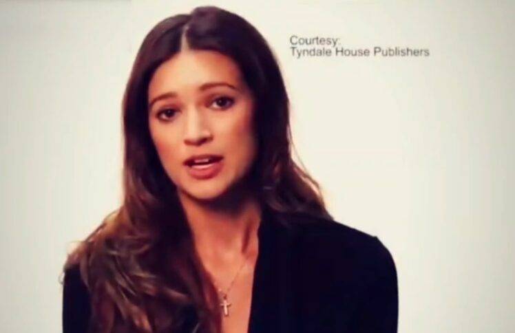 超模为何离开“维多利亚的秘密”？