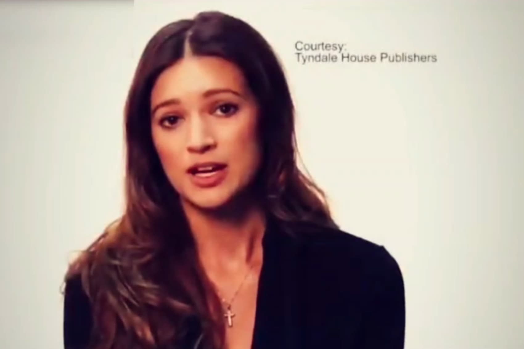 超模为何离开“维多利亚的秘密”？