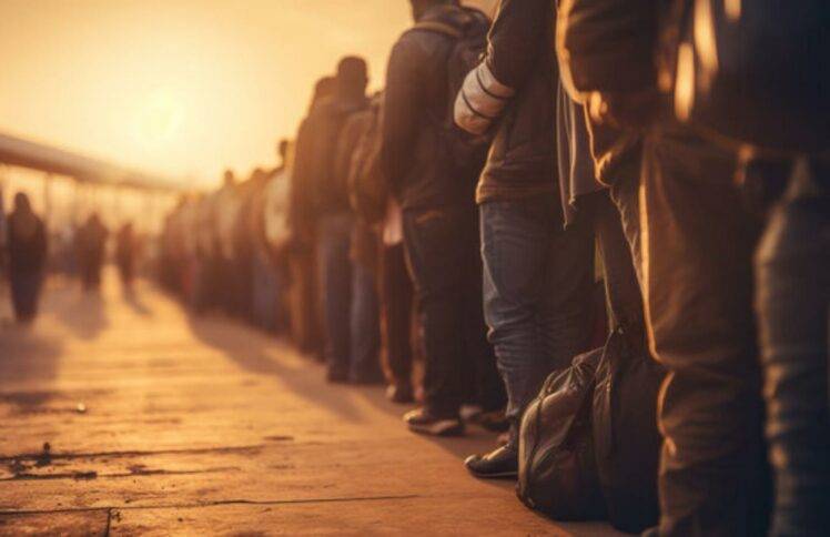 人人都有一座逃城