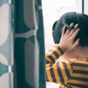 带着自闭症儿子，我服事特殊儿童18年