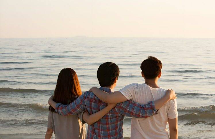 胡长老：修复关系的智慧（仅音频）