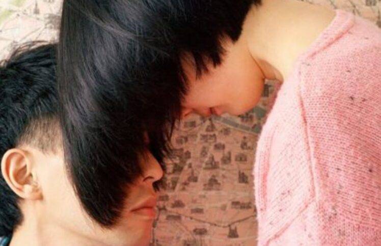 当锅盖与情诗齐飞