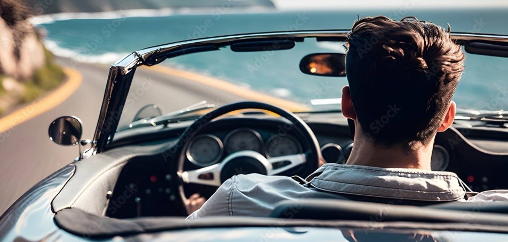 为什么我总觉得车里需要有一个妓女？