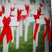 穿越死亡线 ——艾滋病医生的手记