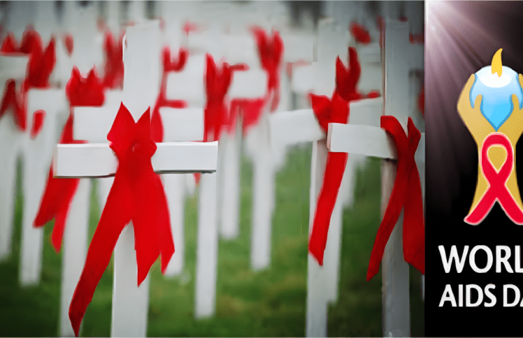 穿越死亡线 ——艾滋病医生的手记