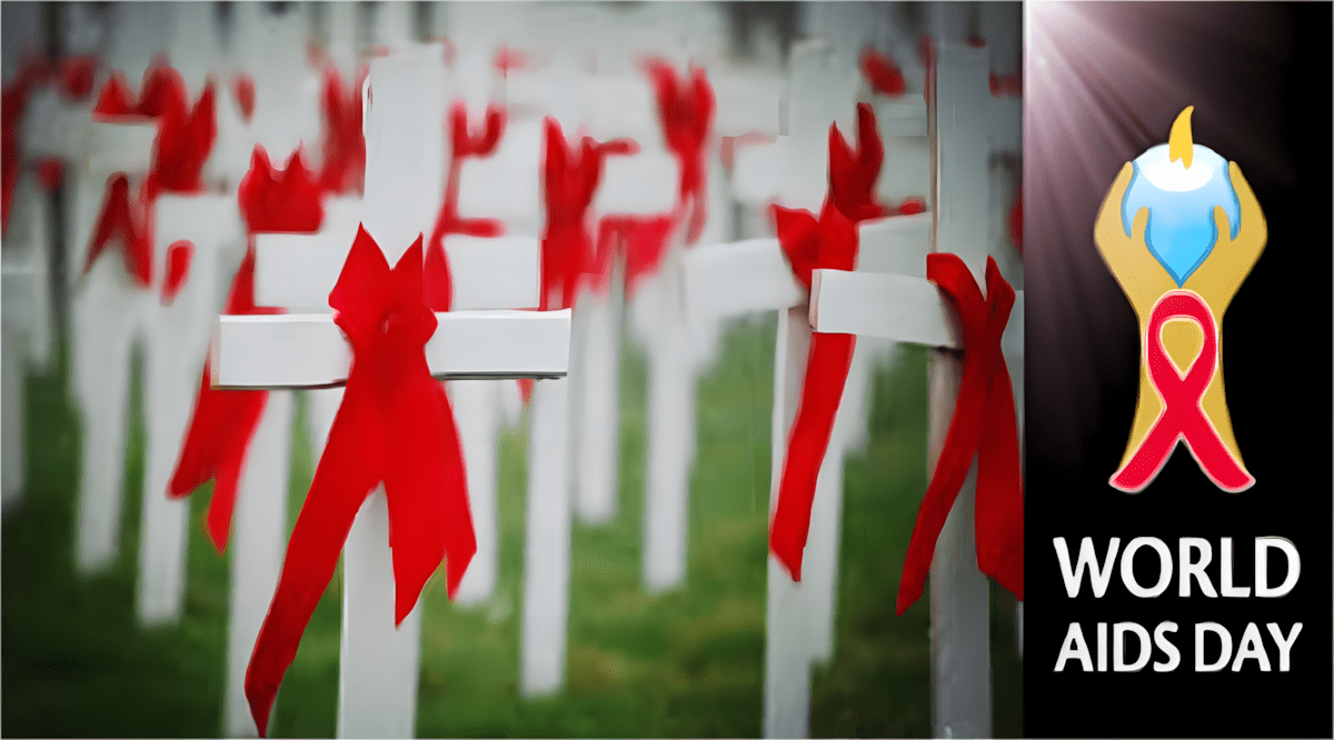 穿越死亡线 ——艾滋病医生的手记