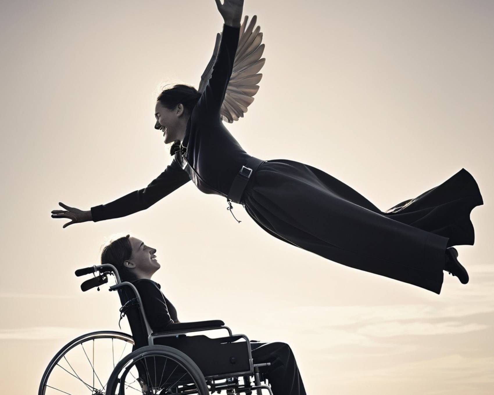 软弱的我们也有明天