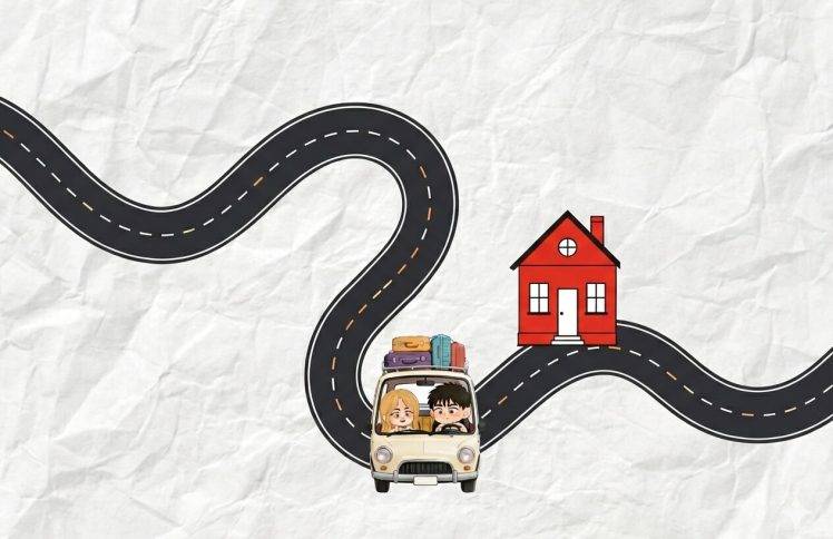 “懊悔城”年假大冒险