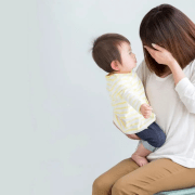 生下眼盲的孩子，我看见祂的同在