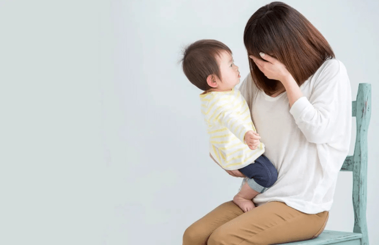 生下眼盲的孩子，我看见祂的同在