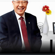 科学与信仰为什么是不矛盾的——韩东大学创办人金永吉的信仰之旅