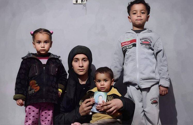 “殉道者”科普特人——ISIS斩首21名埃及基督徒背后