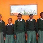 马赛部落里的另一个我(内有非洲部落原生态赞美诗)