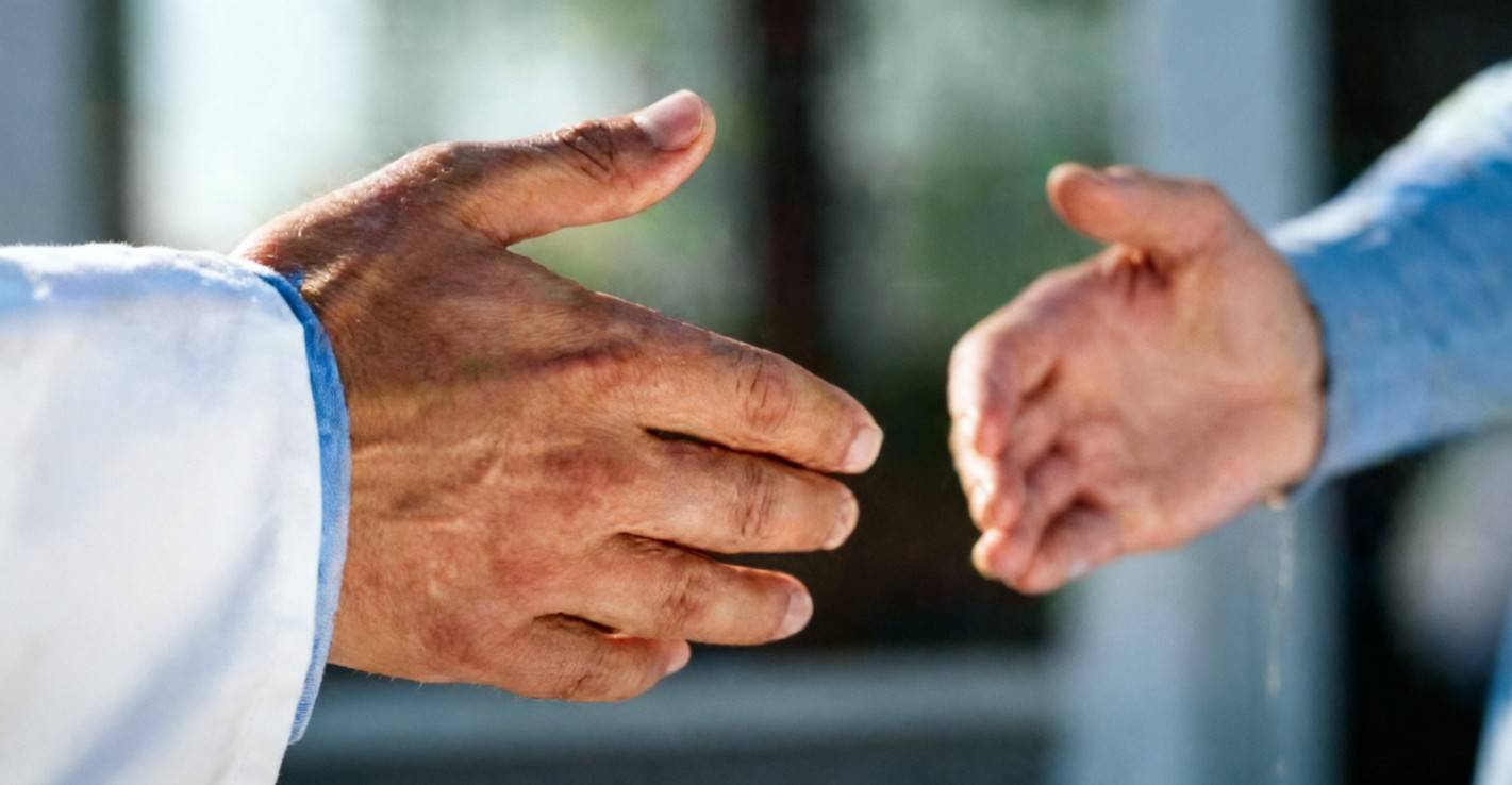 日本为什么成为“福音硬土”？