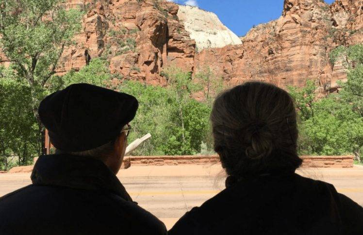 林真儿师母：父亲为信仰坐牢17年，母亲嫁进劳改营