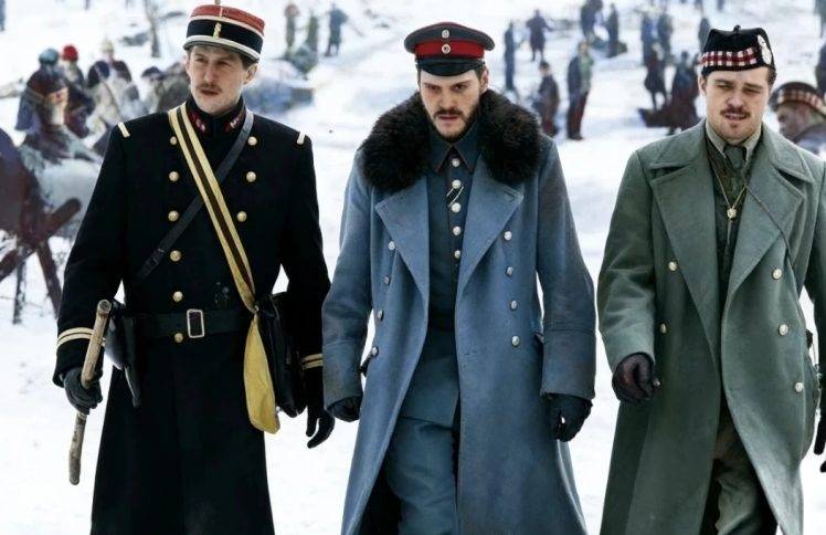 今夜无战事：1914年的平安夜奇迹