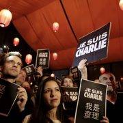 我是“查理”吗? ——《查理周刊》事件有感