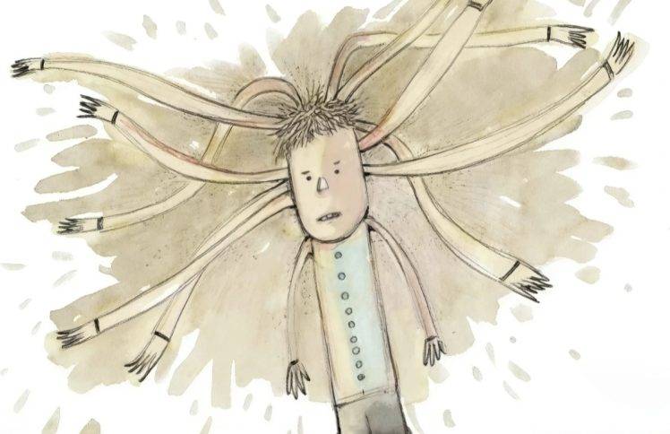 多元化社会,如何面对那些厌恶教会的人?